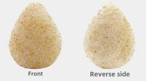 100% Tự Nhiên Có Thể Giặt <span class=keywords><strong>Konjac</strong></span> Miếng Bọt Biển Bán Buôn <span class=keywords><strong>Konjac</strong></span> Hữu Cơ Làm Sạch Miếng Bọt Biển Cho Khuôn Mặt Và Cơ Thể - Product Image 6