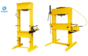 Extracteur chariot hydraulique à <span class=keywords><strong>2</strong></span> mâchoires, de 100 tonnes, livraison gratuite - Product Image 2