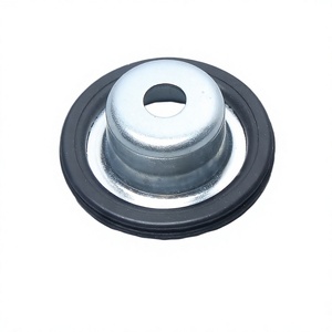Soporte de Amortiguador para Volkswagen, Rodamiento 1j0412319c 4069914, Amortiguación, Diámetro del Cilindro de 5 mm - Product Image 5