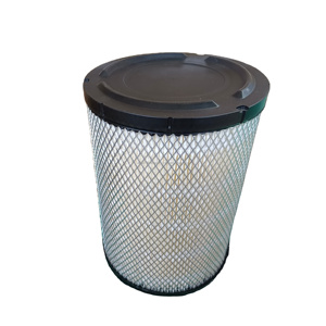 Filtro de Aire Mengma PS-CE03-411 para Compresor Industrial con Filtración de 5um, Papel de Filtro con 99.8% de Eficiencia, para Uso en Energía y Minería - Product Image 2