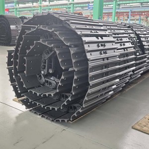 Оптовая продажа, запчасти для ходовой части бульдозера CAT 7t2390 7t5969 D8r, гусеничная дорожка для гусеницы - Product Image 1