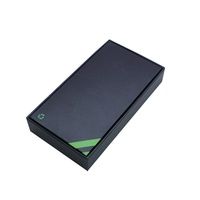 Emballage OEM pour toutes les industries, boîte vide pour téléphone portable pour iPhone SE 11 13, emballage de boîte vide
