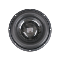 Subwoofer de voiture 12 pouces 1500W RMS DVC 4 Ohm à double bobine vocale, aimant 3x 100oz, moteur haute efficacité – Vente directe usine OEM
