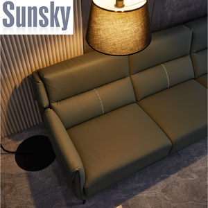 <span class=keywords><strong>SUNSKY</strong></span> Gran Oferta 2022 Diseños Modernos Juego de Muebles para Sala de Estar de Hotel o Villa Interior Serie SKC-2101 - Product Image 6