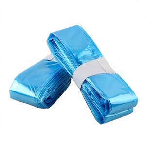 Sacs de recharge pour poubelles à couches en PE biodégradables, épais, durables et jetables, compatibles avec les poubelles à couches Diaper Genie - Product Image 2