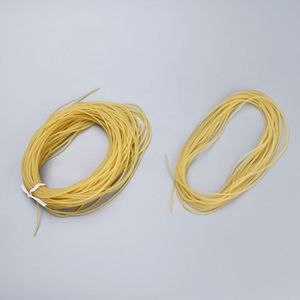 Tube en caoutchouc rond en latex naturel solide 2mm/3mm/4mm/5mm/5.8mm, cordon élastique pour lance-pierre, fitness, jouets et fixation de cargaison - Product Image 4