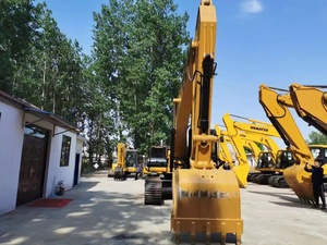 รถขุดไฮดรอลิกตีนตะขาบ CAT 320D มือสอง ขนาด 20 ตัน พร้อมบุ้งกี๋ขุดขนาด 0.9 ลูกบาศก์เมตร สภาพดี - Product Image 3
