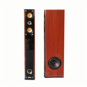 Amplificateur de Subwoofer 1000W OEM ODM KYYSLB, Système Home Cinéma 5.1, Ensemble Audio Surround HiFi, Amplificateurs en Bois, Haut-parleurs - Product Image 5
