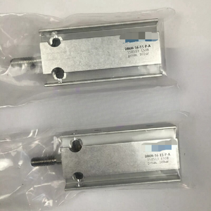 DMM-16-15-<span class=keywords><strong>P</strong></span>-A Pnömatik Silindir - Product Image 1