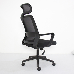 Wholesale Ergonomic Mesh Computer <strong>Chair</strong> Adjustable Height <strong>Study</strong> <strong>Chairs</strong> Suitable for Dormitory Home Office <strong>Chairs</strong> - Product Image 4