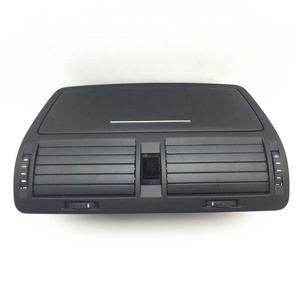 4 Piezas de Rejillas de Ventilación para el Panel de Instrumentos del Automóvil, para <span class=keywords><strong>Skoda</strong></span> <span class=keywords><strong>Octavia</strong></span> 2004-2013 - Product Image 1