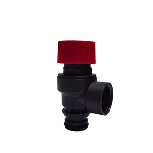 Accessoires pour chaudières et <span class=keywords><strong>chauffe</strong></span>-<span class=keywords><strong>eau</strong></span>, soupape de sécurité 3 bars pour chaudières à <span class=keywords><strong>gaz</strong></span> <span class=keywords><strong>Vaillant</strong></span> Turbomax, remplacement - Product Image 1