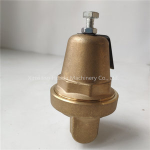 Chất lượng cao Máy nén khí điều chỉnh van 045099 thường xuyên Thiết bị thay thế - Product Image 5