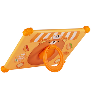 แท็บเล็ตแอนดรอยด์เพื่อการศึกษาสำหรับเด็ก ขนาด 10 นิ้ว ดีไซน์น่ารัก - Product Image 1