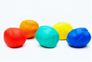 Pâte en porcelaine <span class=keywords><strong>froide</strong></span>, résine cristal, pour la Simulation de fleurs et de personnage de dessin animé, approvisionnement d'usine - Product Image 4