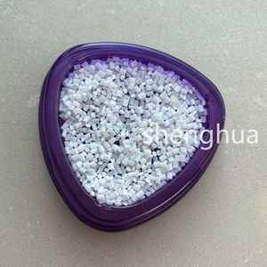 วัตถุดิบพลาสติก HIPS ความแข็งแรงสูง ทนต่ออุณหภูมิสูง เกรดสำหรับการฉีดขึ้นรูป พลาสติกสำหรับการใช้งานทั่วไป - Product Image 2