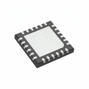 Clock Timing Buy Online Electronic Components Original One Stop Service 5P49V60A000NLG28 24 VFQFN Exposed Pad - Product Image 1