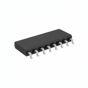 Componentes Electrónicos IC DECODER/DEMUX 1X2:4 16SOIC 74AC139SCX Lógica Original 16 SOIC (0.154", 3.90mm de Ancho) - Product Image 1