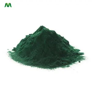 Sterke Fabriekslevering Oem/Odm Spirulina Capsules