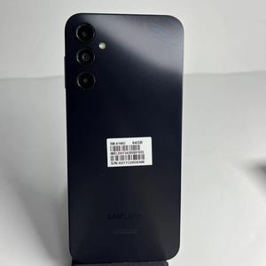 Mejor Mercado Mayorista de Teléfonos en Shenzhen, Teléfonos Móviles Originales Usados con Android A14 5G, Producto Electrónico de 64G/128G, 2SIM - Product Image 4