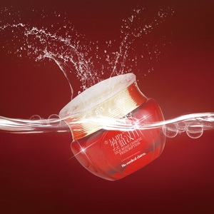 Увлажняющий крем с экстрактом семян горца и церамидом NP — восстановление кожного барьера, осветление, крем с плодами годжи - Product Image 6