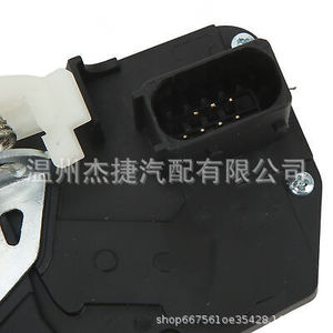 Sistema de Cierre Centralizado para Cadillac CTS, Aplicable para Puerta Delantera y Central - 22862244 - Product Image 2