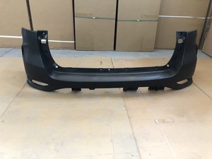 Bộ nâng cấp mặt trước SIRU cho Fortuner 2015-2020, bao gồm cản trước, lưới tản nhiệt, đèn pha, chắn bùn - Cập nhật kiểu dáng mới 2022 - Product Image 5