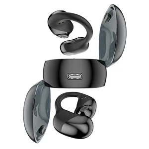 Wholesale High Quality Waterproof Headset Headphones Suppliers Ear Open Wireless Bluetooth Earbuds