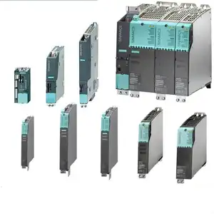 핫 세일 Sie mens 전원 모듈 6es7 307-1ba01-0aa0 PLC 컨트롤러