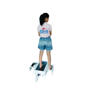 Soins des pieds de précision, scanner plantaire et du pied 3D unique avec numérisation de la texture pour le <span class=keywords><strong>dépistage</strong></span> du <span class=keywords><strong>diabète</strong></span> et de la pédopatologie - Product Image 3