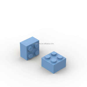 3003 Ziegel, 2x2 DIY-Teile Bausteine Kompatibel mit Major Brand Create Beyond Limits Basteln Sie Ihre einzigartigen Designs - Product Image 2