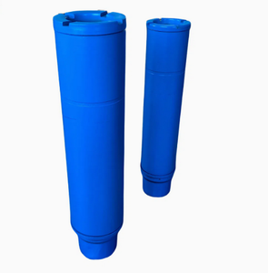 API เครื่องมือเจาะน้ำมันเกรดสูง washover Drive ข้อต่อนิรภัยสำหรับเจาะบ่อน้ำมันเครื่องมือตกปลา - Product Image 2