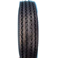 Nouveau pneu tubeless 4.00-8 pour chariot à main, micro-cultivateur, tracteur portatif et moto - Remplacement de pneu à vide