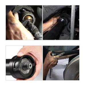 Set di strumenti generici per tiranti interni Master per Auto strumenti di riparazione Auto per autocarri strumento di smontaggio Auto - Product Image 2