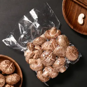 Popular mais bem-vindos Cogumelo Tipo fresco Shiitake Cogumelos para venda