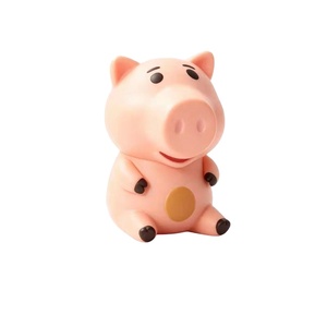Les plus populaires – Lot de 18 figurines miniatures de collection 100 % authentiques de la série 5 <span class=keywords><strong>Toy</strong></span> Minime Beans <span class=keywords><strong>Story</strong></span> – Boîte mystère – Cadeaux pour enfants - Product Image 3