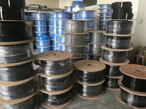 Original USB-SC09-FX Programmierkabel für Mitsubishi FX-Serie SPS 2,5M - Product Image 5