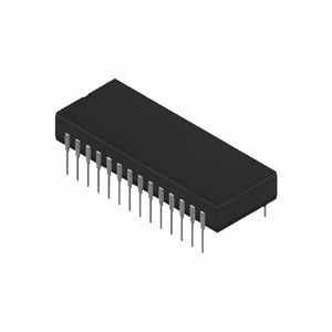 ชิปขยายสัญญาณวิดีโอ LM1823N 28 DIP (0.600 นิ้ว, 15.24 มม.) ของแท้ อะไหล่อิเล็กทรอนิกส์แท้ - Product Image 1