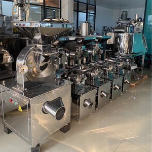 <span class=keywords><strong>Moulin</strong></span> de pulvérisateur utilisé haute puissance, pulvérisateur de poivre/broyeur d'épices - Product Image 4