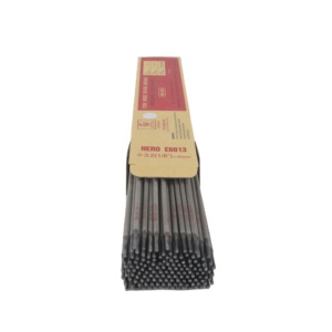 E6013 Baguettes de soudage pour soudage - Product Image 5