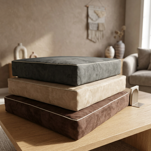 2025 Year Certipur-US Hot Selling <b>Memory</b> <b>Foam</b> Mattress Roll in a Box Hotel Use Pet Dog Bed Modern - Product Image 4
