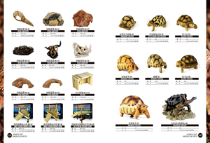 Plataforma de Escalada de Resina para Reptiles, Escondite, Cueva, Gran Venta - Product Image 5