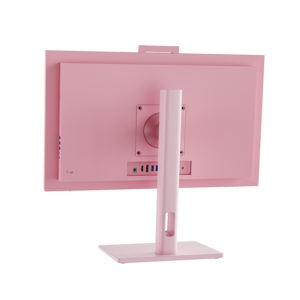 Nuevo 2026 con Precio de Fábrica, PC Todo en Uno para Juegos con Pantalla Táctil, Intel Core I3/i5/i7, SSD para RTX 2080, para Uso en Oficina - Product Image 2