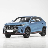 Prêt à être expédié : Nouveau Changan X5 PLUS 2ème Génération 1.5T Excellence PRO, SUV Familial Compact Essence, Voiture à Succès Commercial 2026