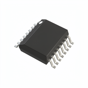 Power Management (PMIC) 16 SSOP Electronic Circuit Components MAX1940EEE+T BOM IC In Stock - Product Image 1