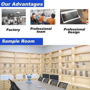 べっ甲柄フレームサングラス 偏光ガラスレンズ TR90素材 サングラスロゴ ヒョウ柄 軽量 男性用 女性用 - Product Image 5