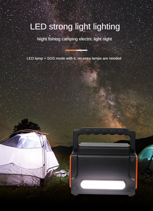 OEM nouveau <span class=keywords><strong>200w</strong></span> Mppt Ac Dc Board <span class=keywords><strong>Allpowers</strong></span> centrale électrique portable 288wh 300w 606wh - Product Image 2