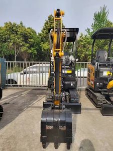 Made China <b>Construction</b> <b>Machinery</b> New Sany Mini Excavator SANY16c Used 2023 1.6m Bucket Capacity 36 Ton Operating Weight Very - Product Image 4