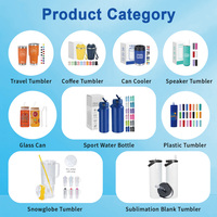 Gobelets en plastique en AS de 16 oz à paroi simple, personnalisables avec logo ODM, réutilisables avec paille et couvercle, vente en gros en vrac