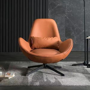 Ghế giải trí hiện đại cho căn hộ văn phòng tại nhà tối giản đương đại phòng chờ giọng ghế đồ nội thất phòng khách - Product Image 4